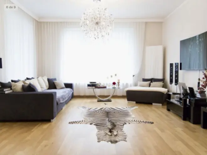 3 Zimmer Wohnung mit 137 m² in Berlin – Bild 7