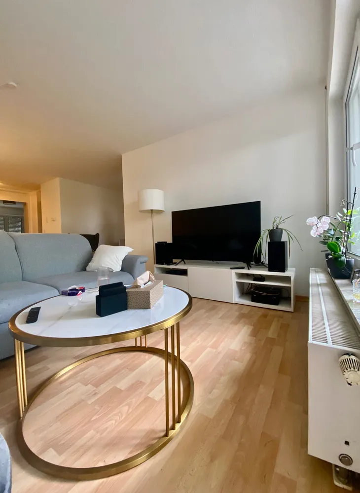 3 room apartment with 76 m² in Osnabrück – Photo 1