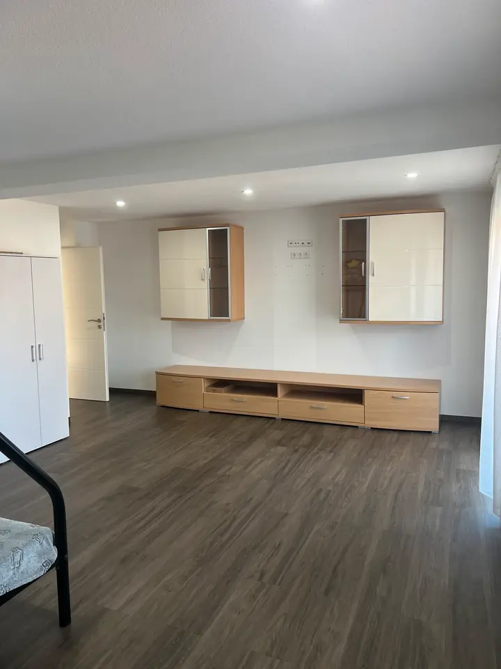 2 room apartment with 35 m² in Günzburg – Photo 1