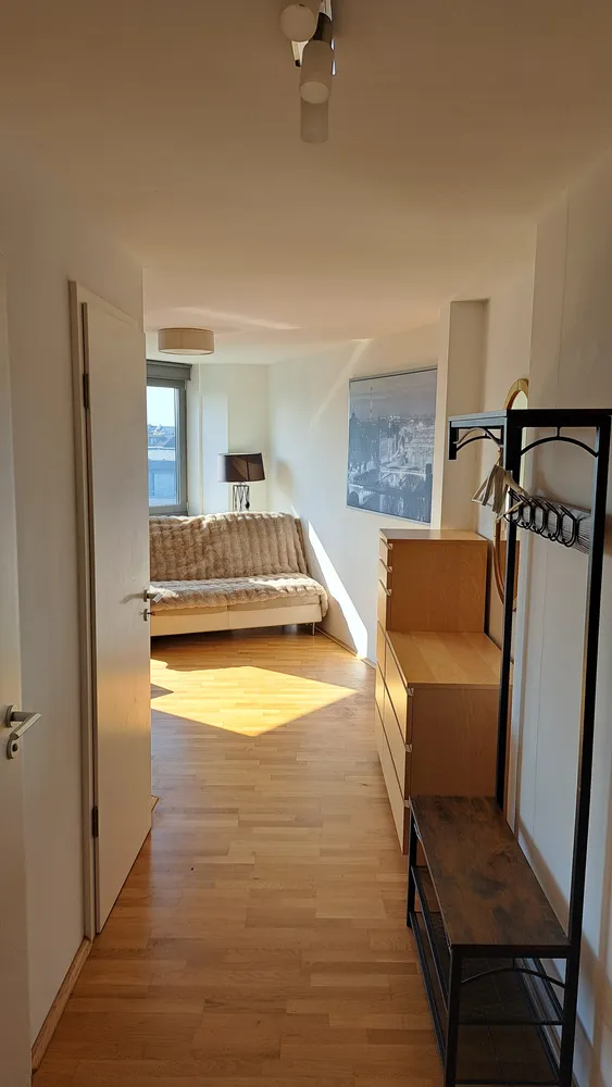 2 Zimmer Wohnung mit 50 m² in Köln – Bild 3