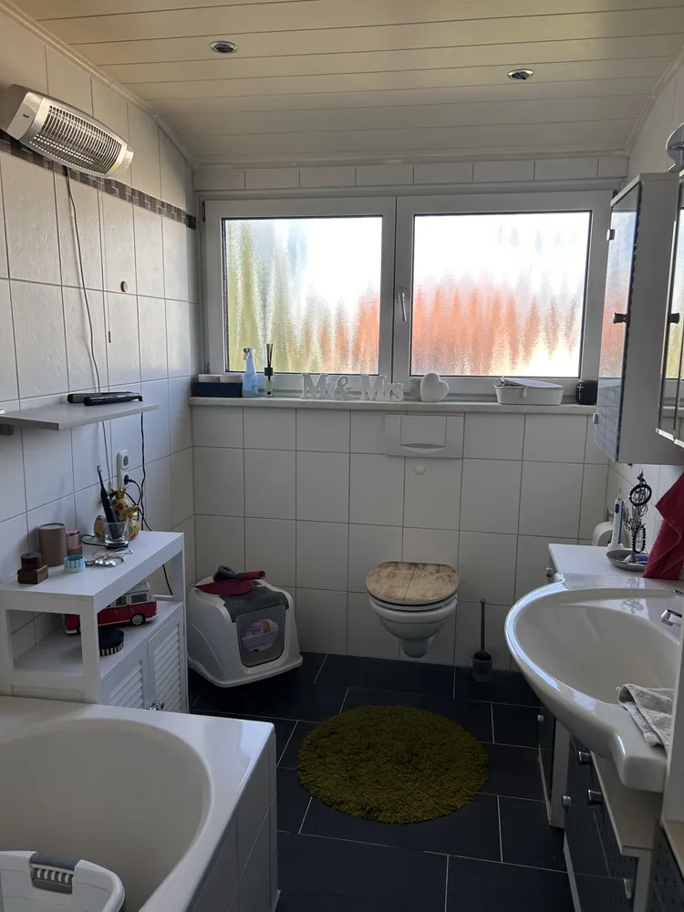 2 Zimmer Wohnung mit 80 m² in Nürnberg – Bild 5