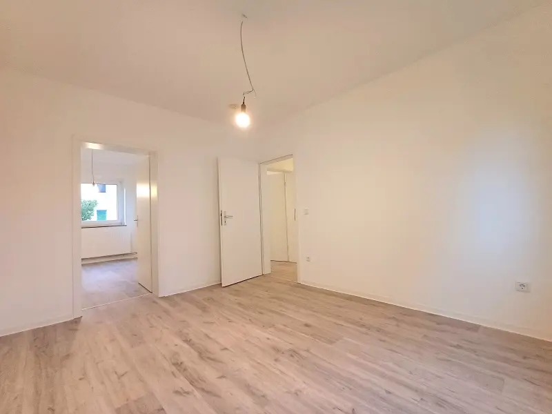 3 Zimmer Wohnung mit 59 m² in Minden – Bild 3