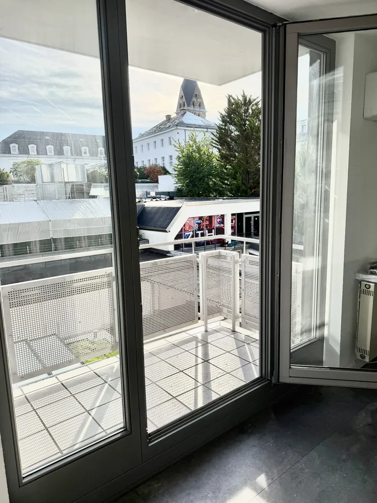 1 Zimmer Wohnung mit 43 m² in Köln – Bild 5