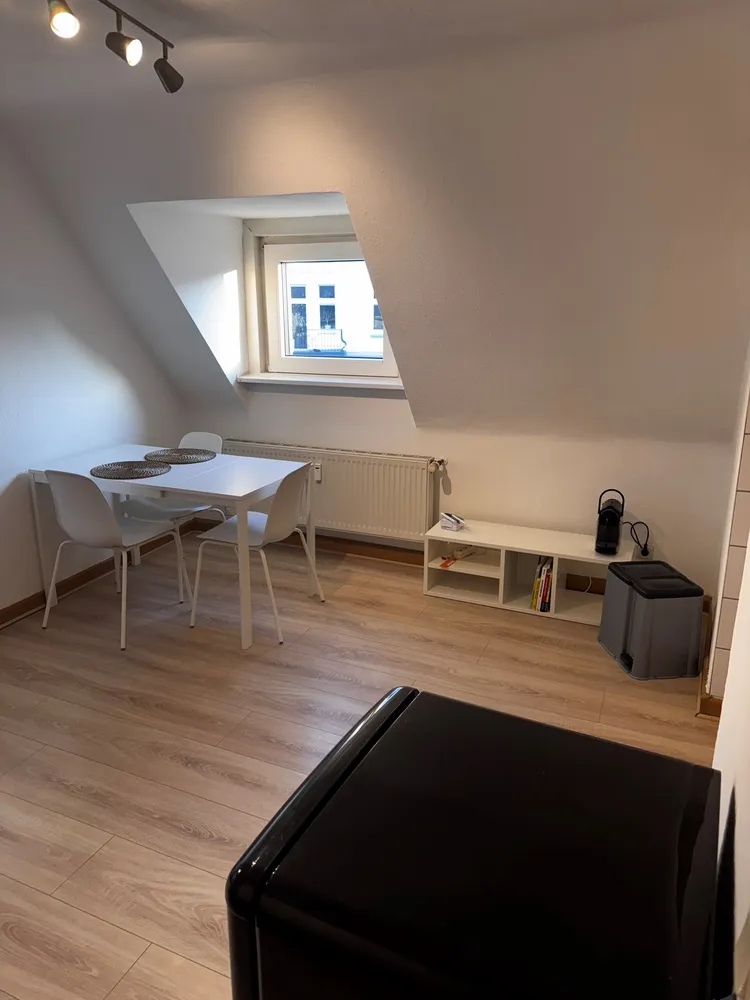 2 Zimmer Wohnung mit 35 m² in Dortmund – Bild 1