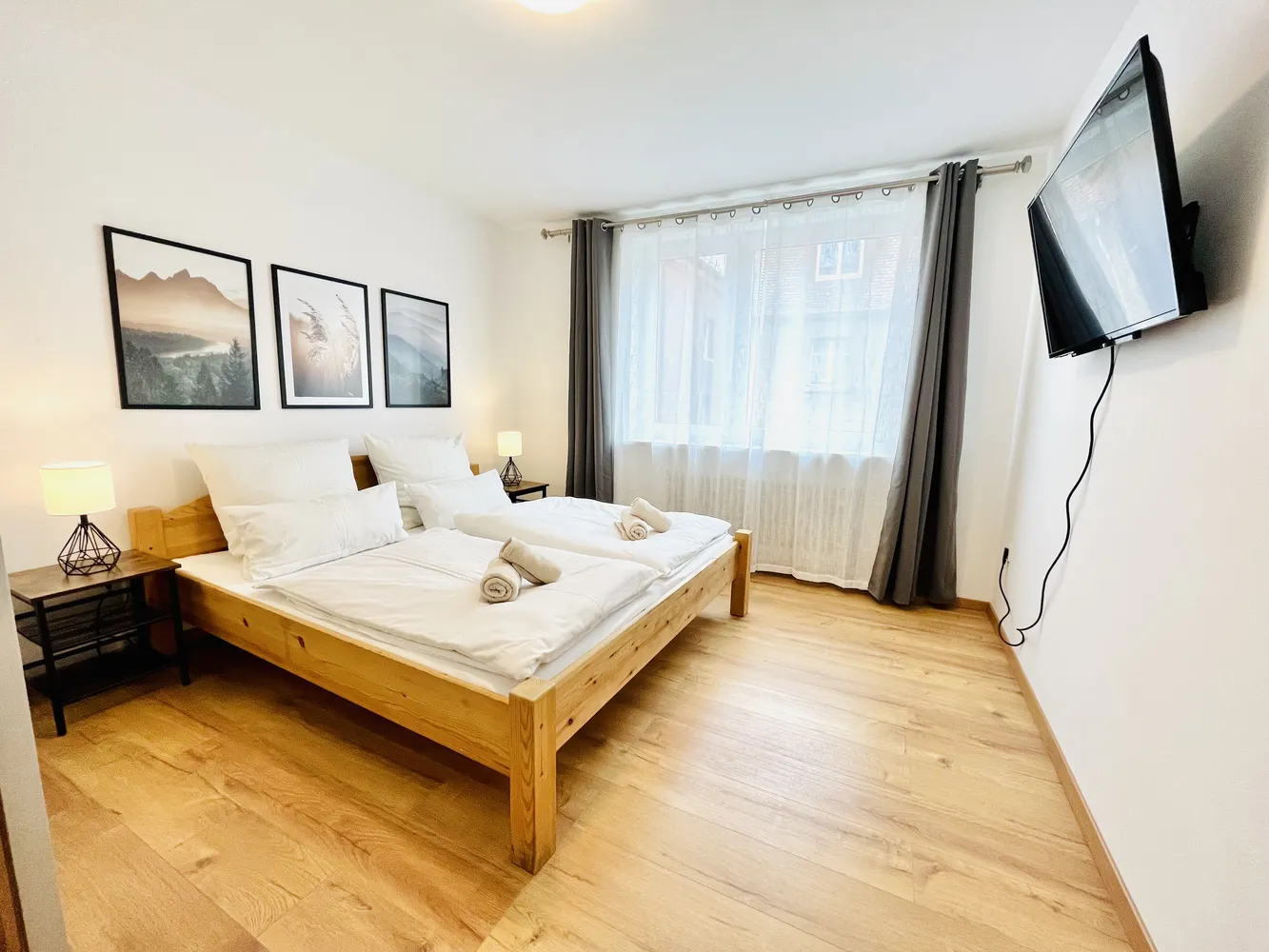 2 Zimmer Wohnung mit 57 m² in Bayreuth – Bild 7