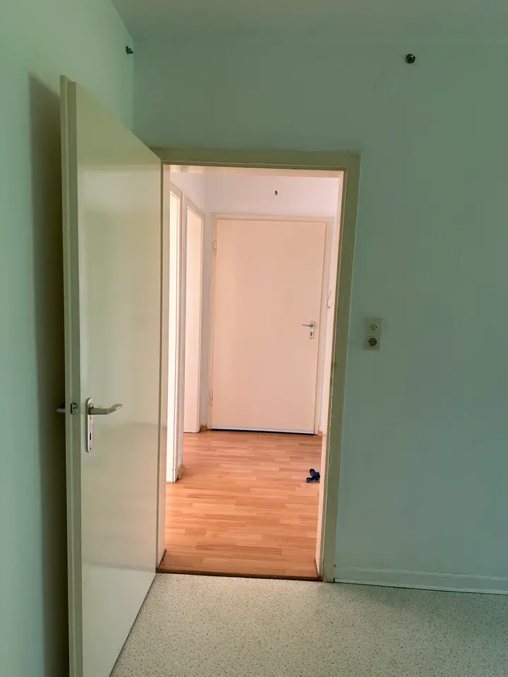 2 Zimmer Wohnung mit 56 m² in Göttingen – Bild 6