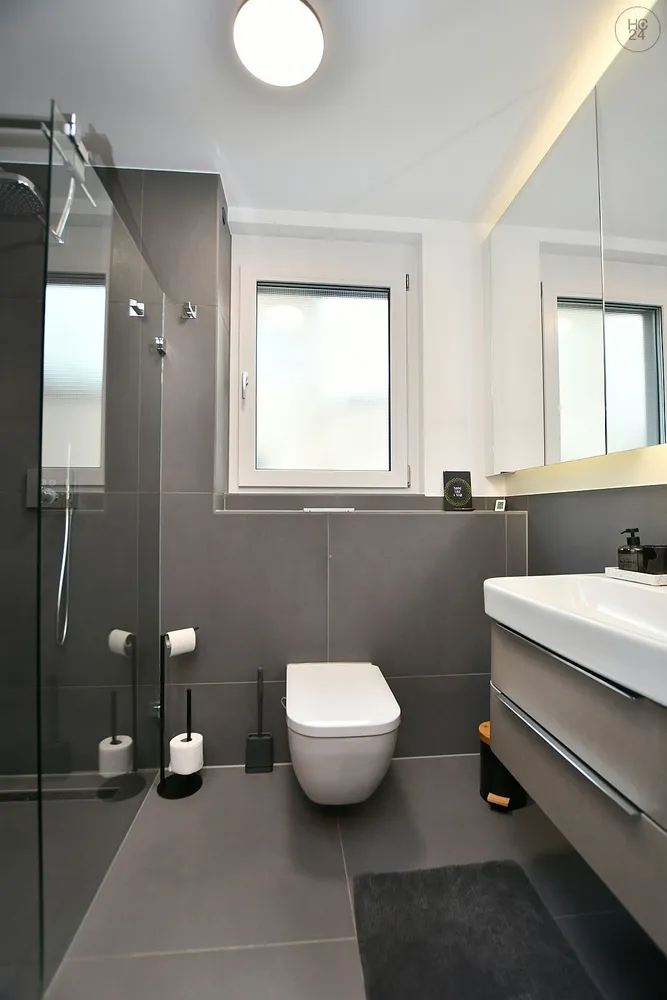 1 Zimmer Wohnung mit 26 m² in Stuttgart – Bild 9
