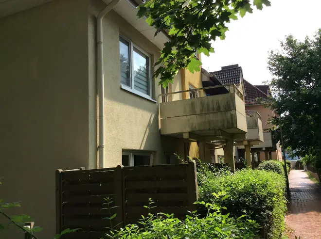 2 room apartment with 46 m² in Bremen – Photo 1
