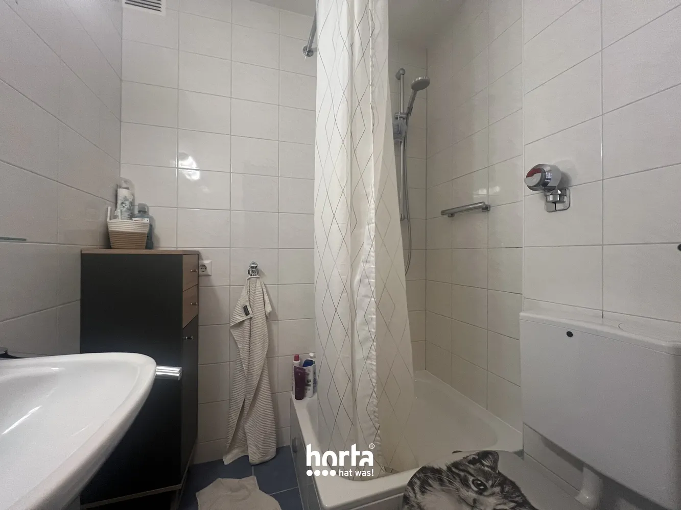 1 Zimmer Wohnung mit 25 m² in Konstanz – Bild 5