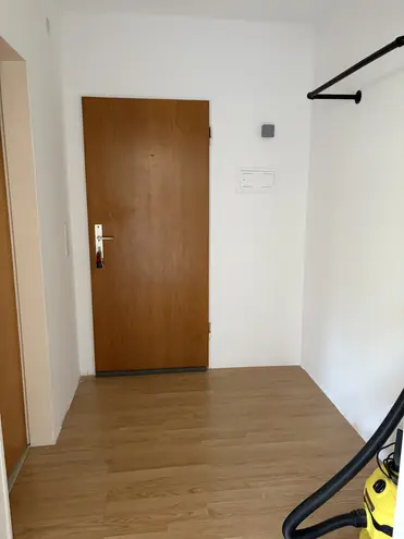 1 Zimmer Wohnung mit 30 m² in Mannheim – Bild 3