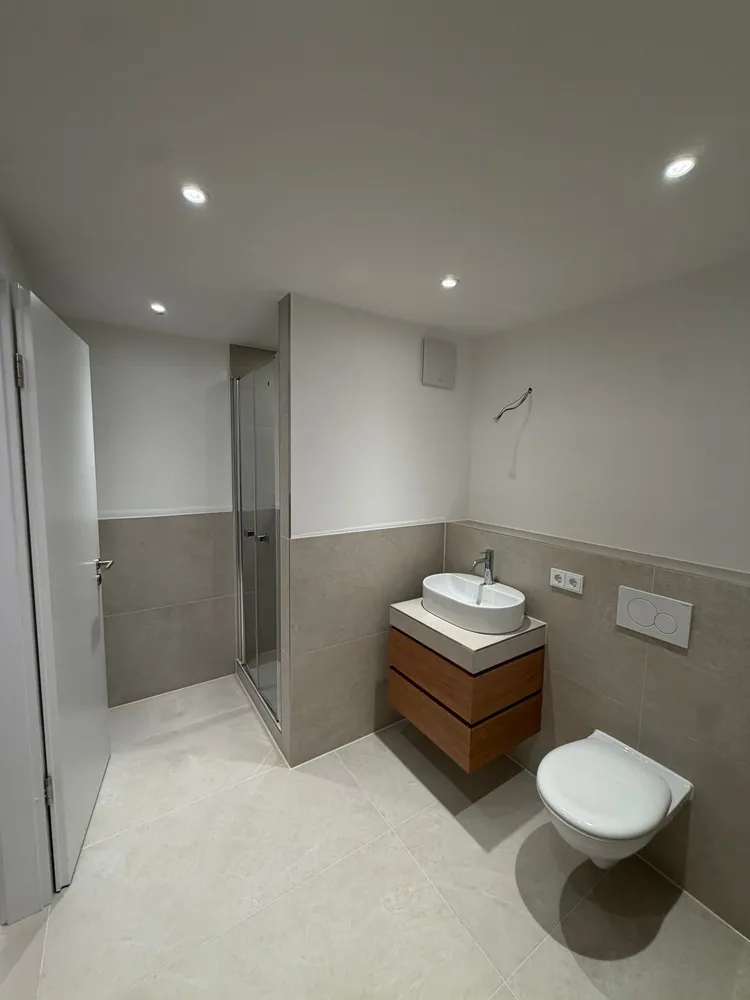 2 Zimmer Wohnung mit 75 m² in München – Bild 3
