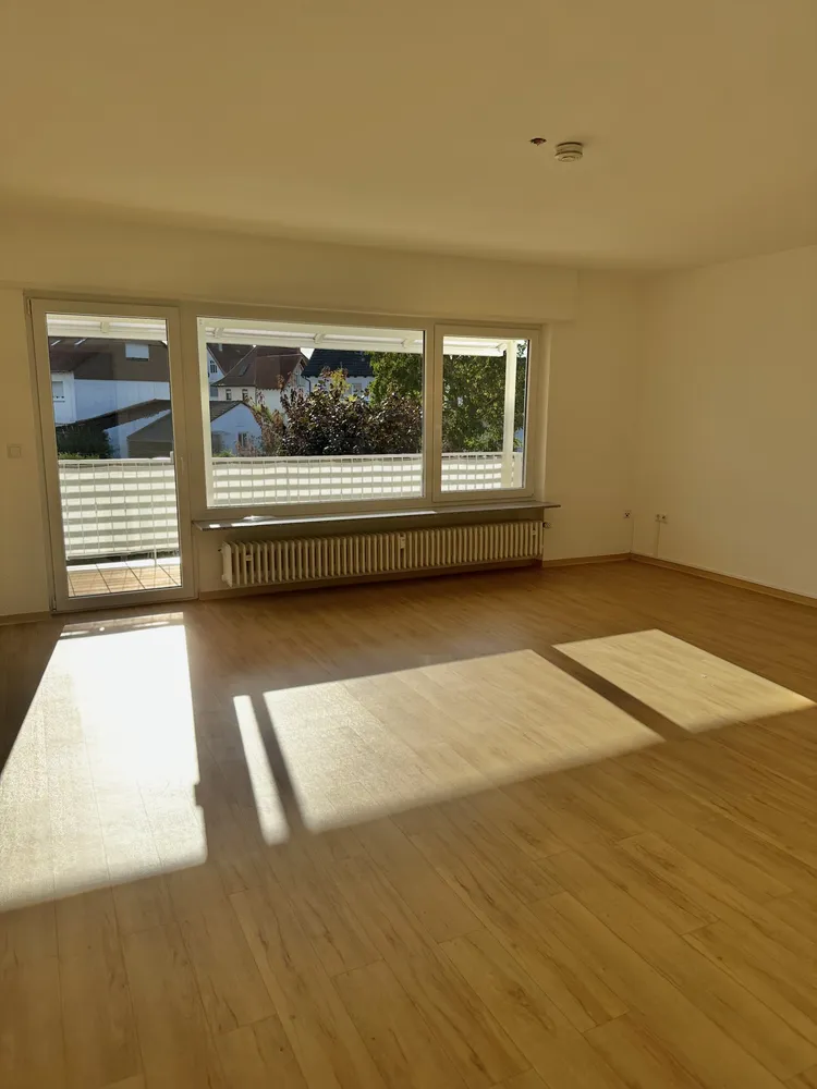 4 Zimmer Wohnung mit 108 m² in Hockenheim – Bild 5