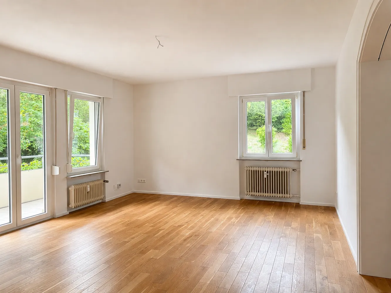 4 Zimmer Wohnung mit 105 m² in Stuttgart – Bild 2