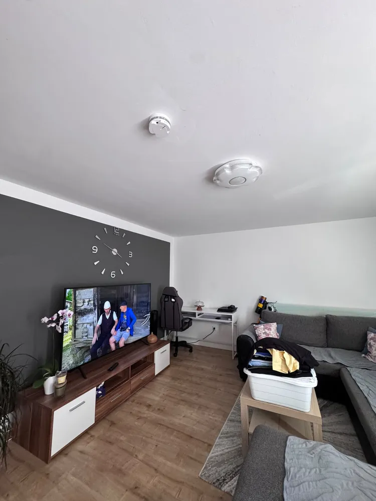 2 room apartment with 52 m² in Ingolstadt – Photo 2