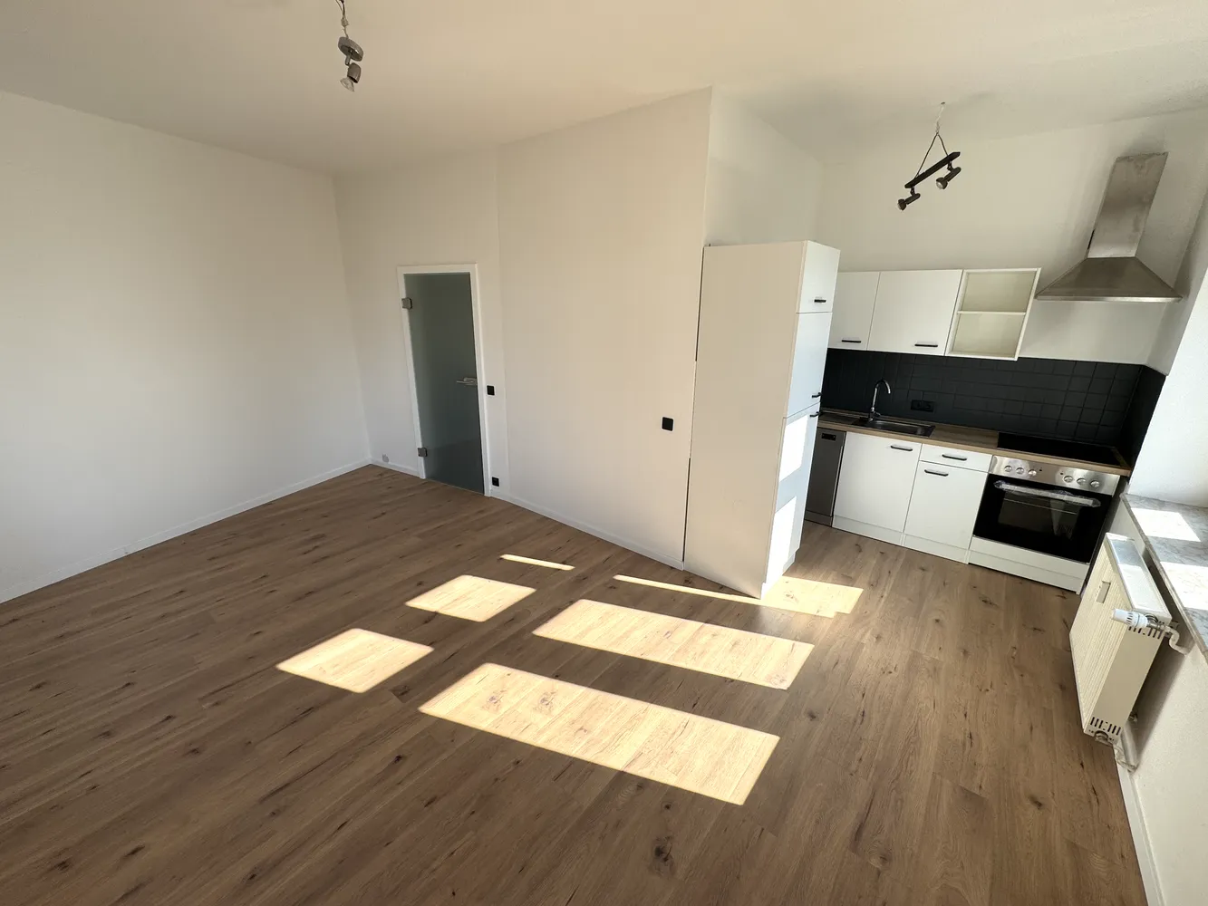 1 Zimmer Wohnung mit 37 m² in Dresden – Bild 7
