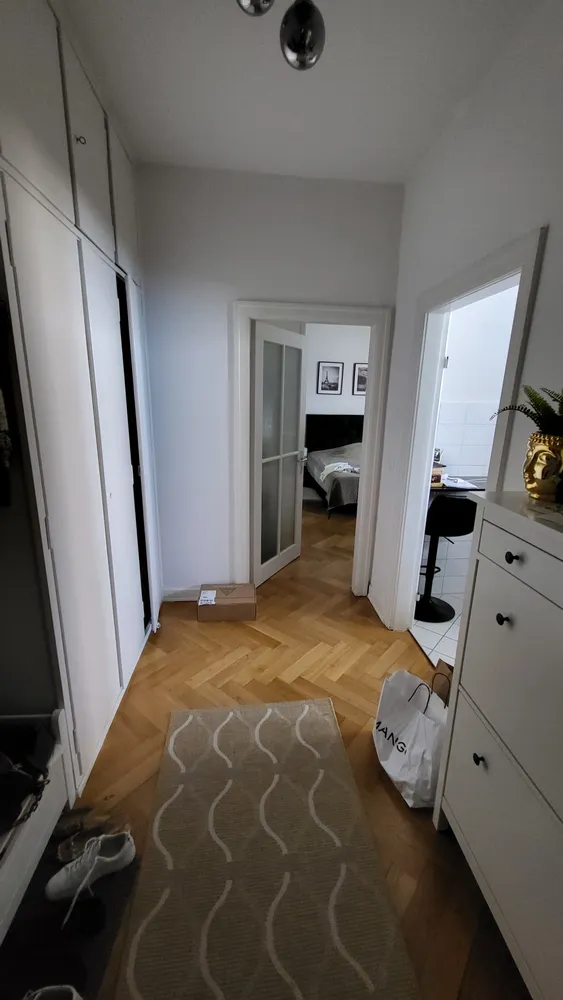 1 Zimmer Wohnung mit 42 m² in Hamburg – Bild 3