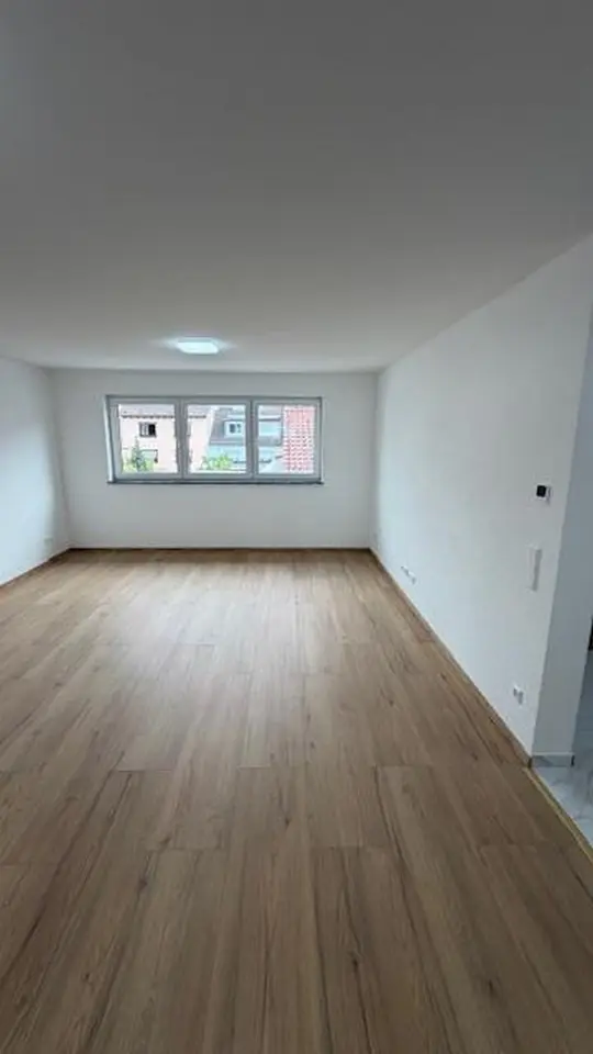 WG-Zimmer mit 16 m² in Schwetzingen – Bild 1