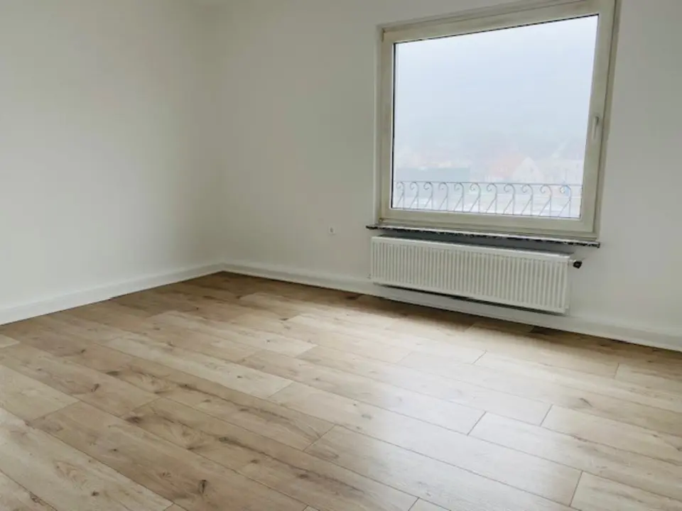 2 Zimmer Wohnung mit 61 m² in Lüdenscheid – Bild 1