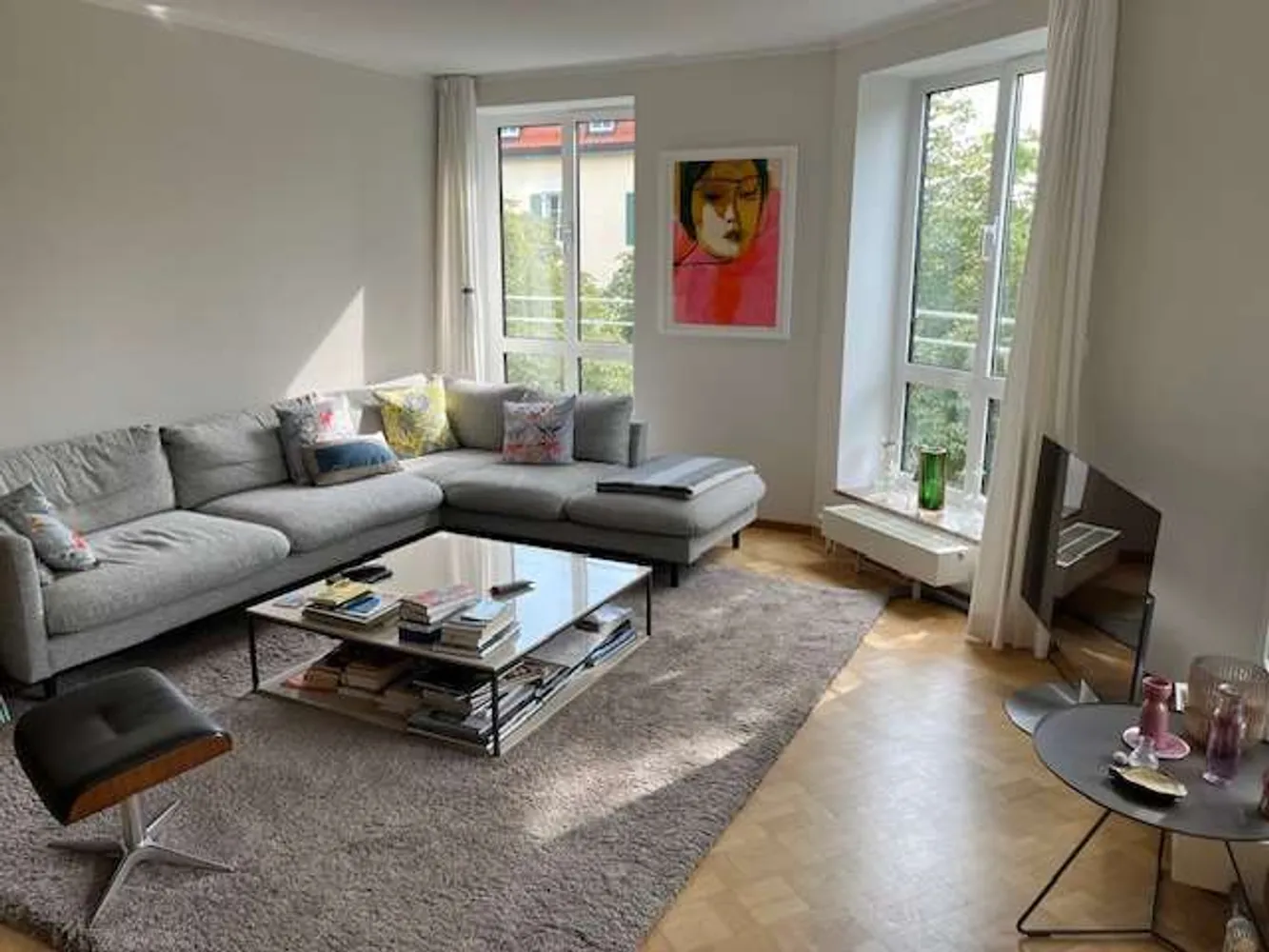 2 Zimmer Wohnung mit 85 m² in Starnberg – Bild 12