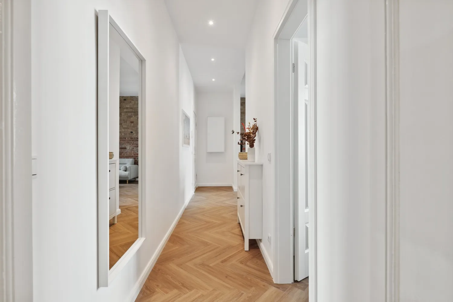 2 Zimmer Wohnung mit 47 m² in Berlin – Bild 3