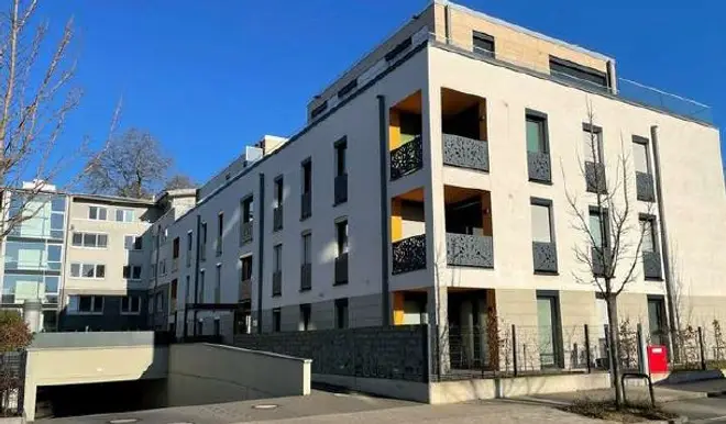 3 Zimmer Wohnung mit 118 m² in Dortmund – Bild 1