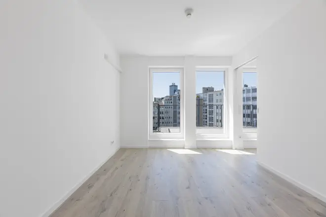 3 Zimmer Wohnung mit 78 m² in Düsseldorf – Bild 3