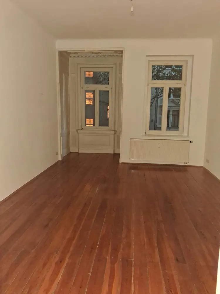 3 room apartment with 107 m² in Leipzig – Photo 4