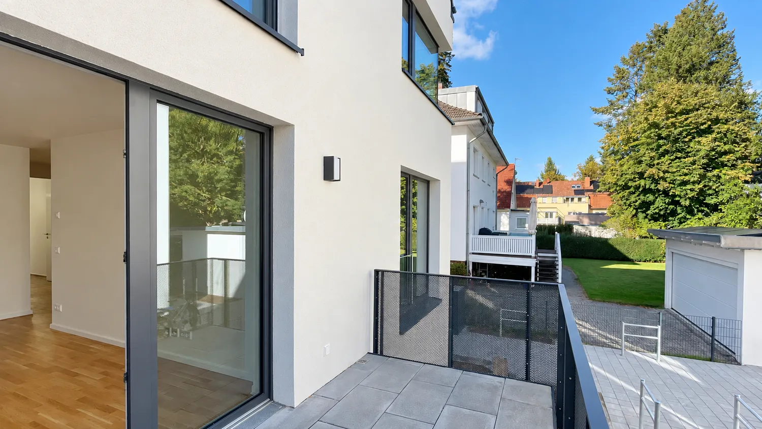 4 Zimmer Wohnung mit 110 m² in Potsdam – Bild 8