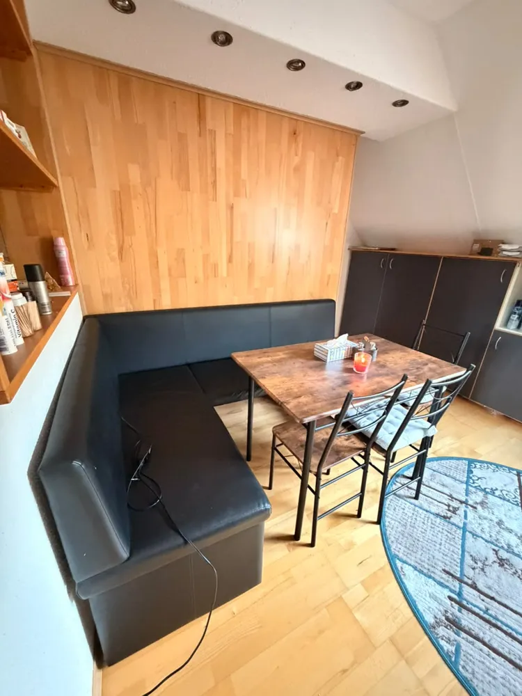 3 Zimmer Wohnung mit 51 m² in Wuppertal – Bild 7