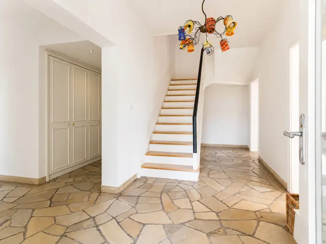 5 room house with 210 m² in Duisburg – Photo 7