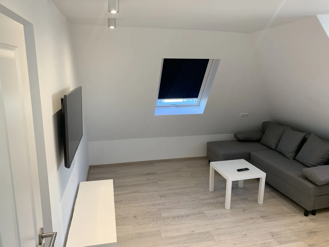 3 Zimmer Wohnung mit 62 m² in Stuttgart – Bild 1