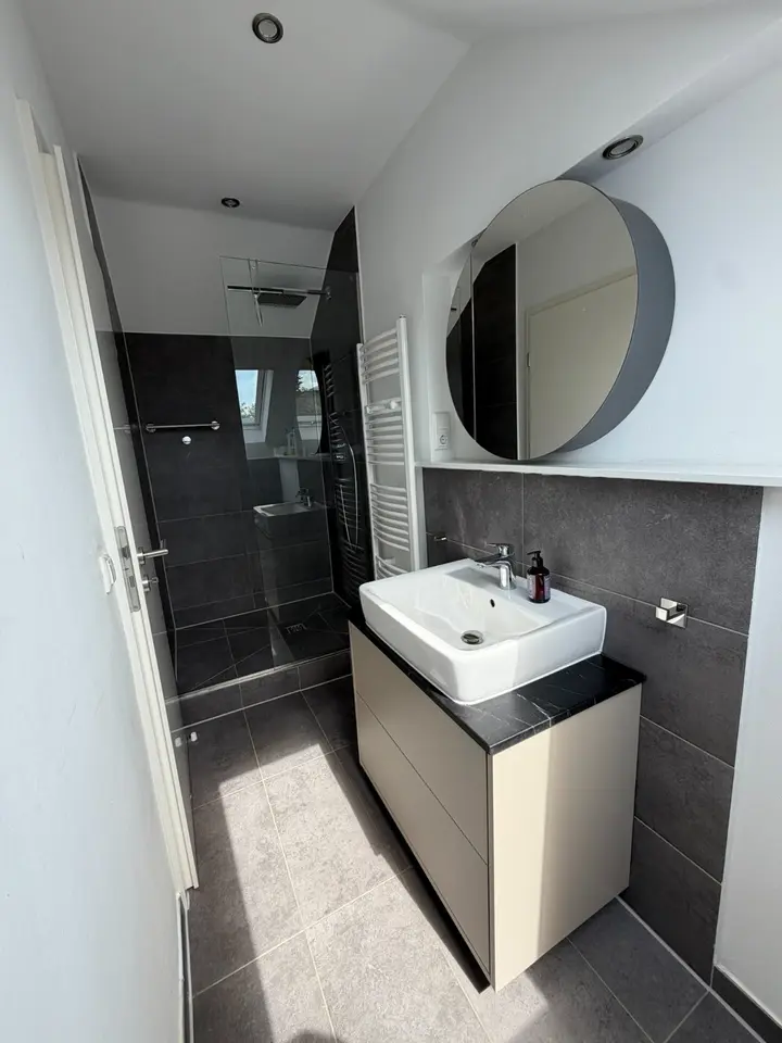 Studio mit 44 m² in Hürth – Bild 10
