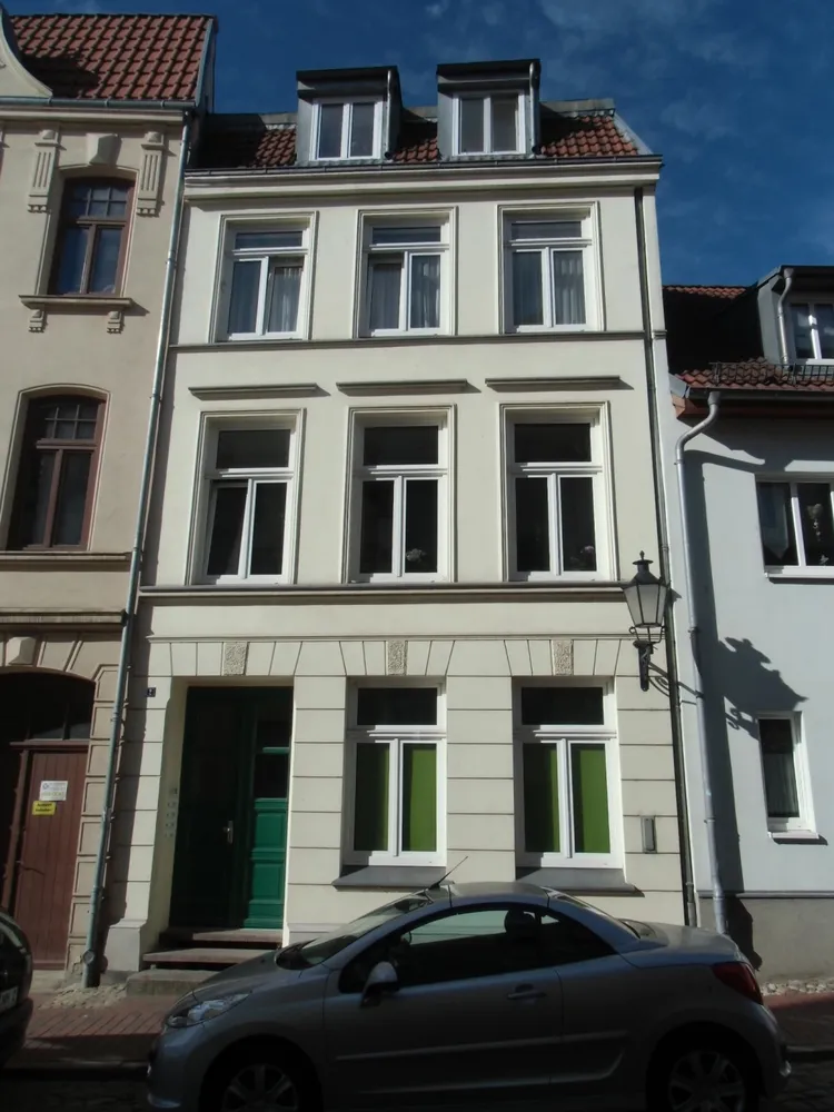 2 room apartment with 47 m² in Wismar – Photo 8