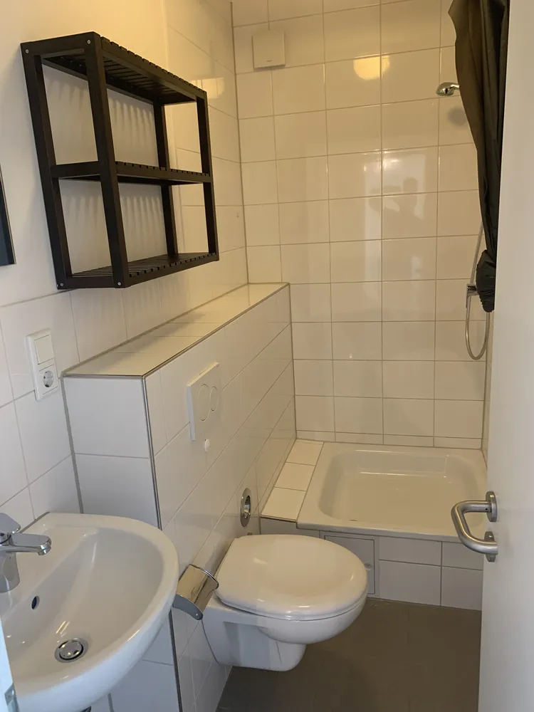 4 Zimmer Wohnung mit 128 m² in Wuppertal – Bild 11