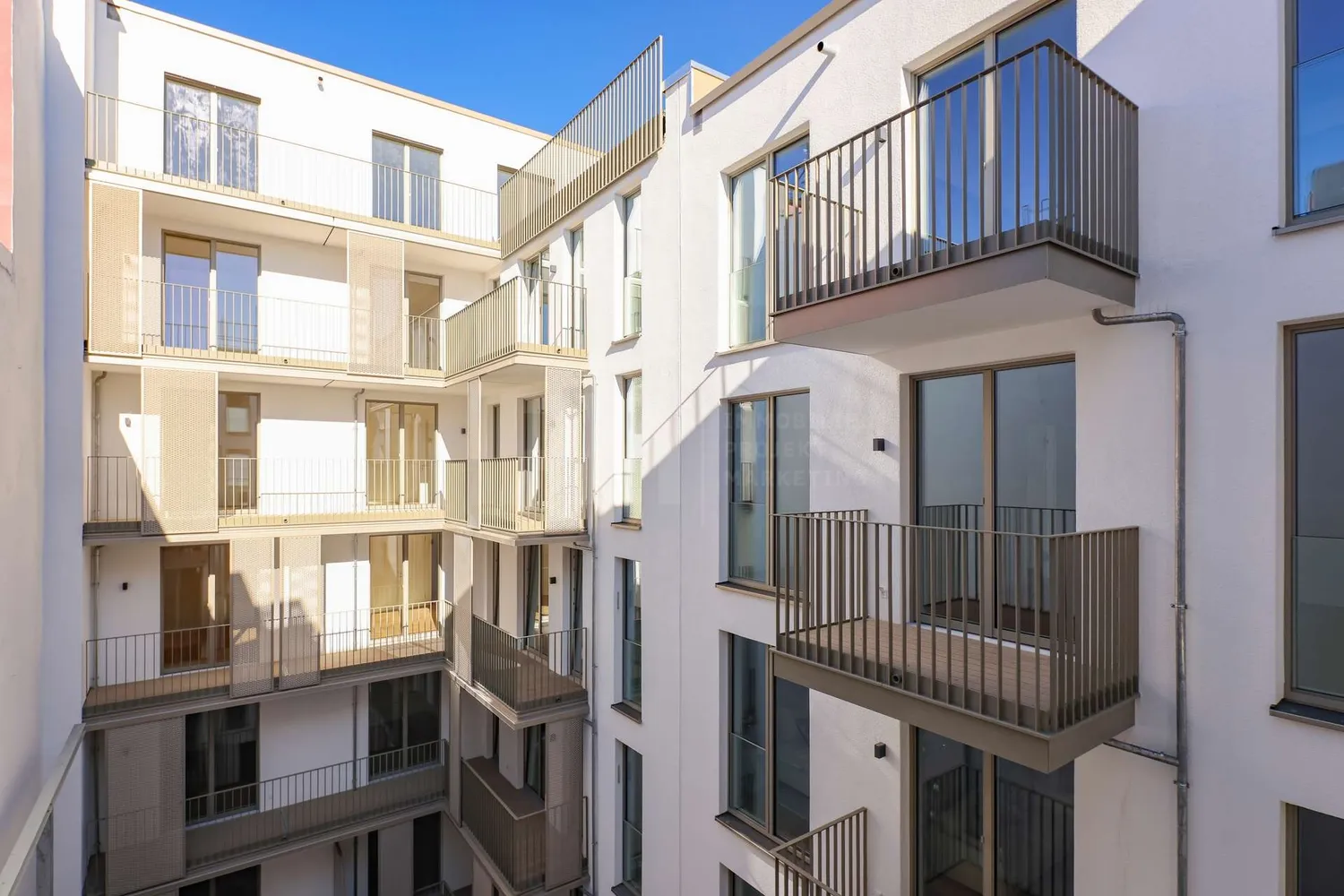 1 Zimmer Wohnung mit 42 m² in Berlin – Bild 7