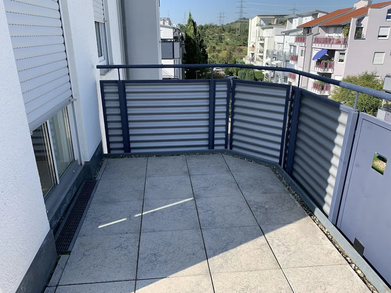 3 Zimmer Wohnung mit 88 m² in Waiblingen – Bild 8