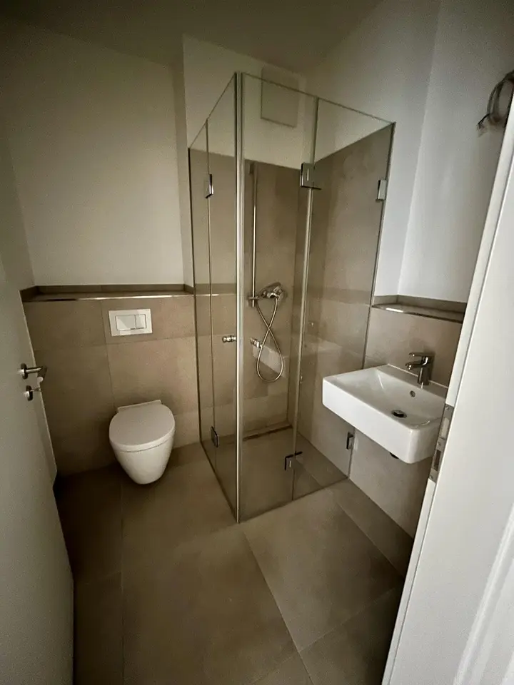4 Zimmer Wohnung mit 100 m² in Frechen – Bild 9
