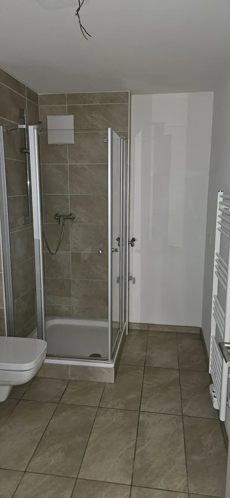 2 room apartment with 59 m² in Fellbach – Photo 10