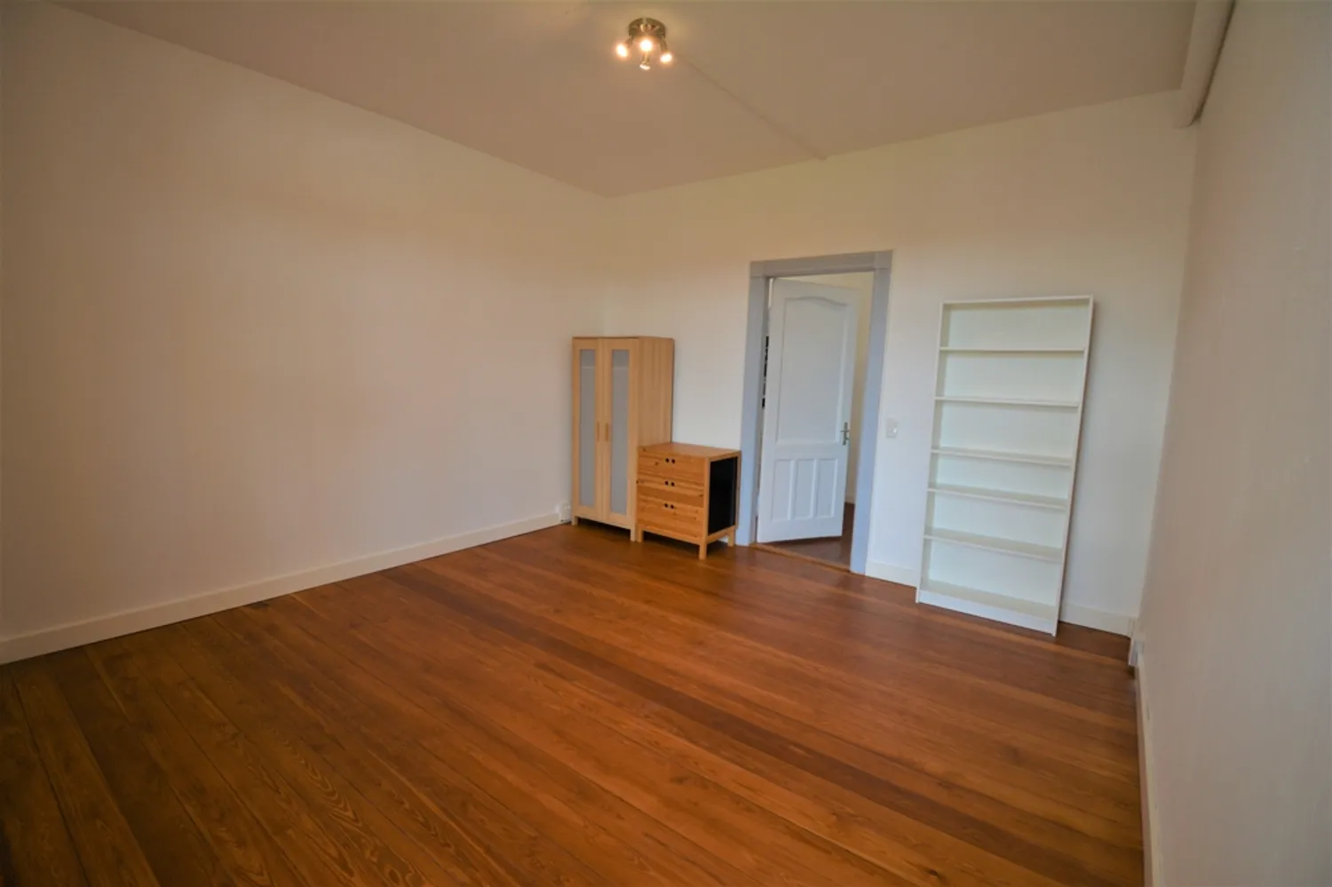 1 Zimmer Wohnung mit 21 m² in Heide – Bild 3