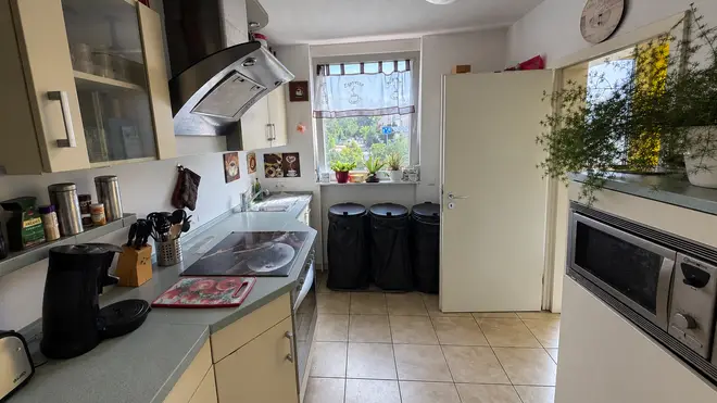 5 Zimmer Haus mit 133 m² in Berlin – Bild 1
