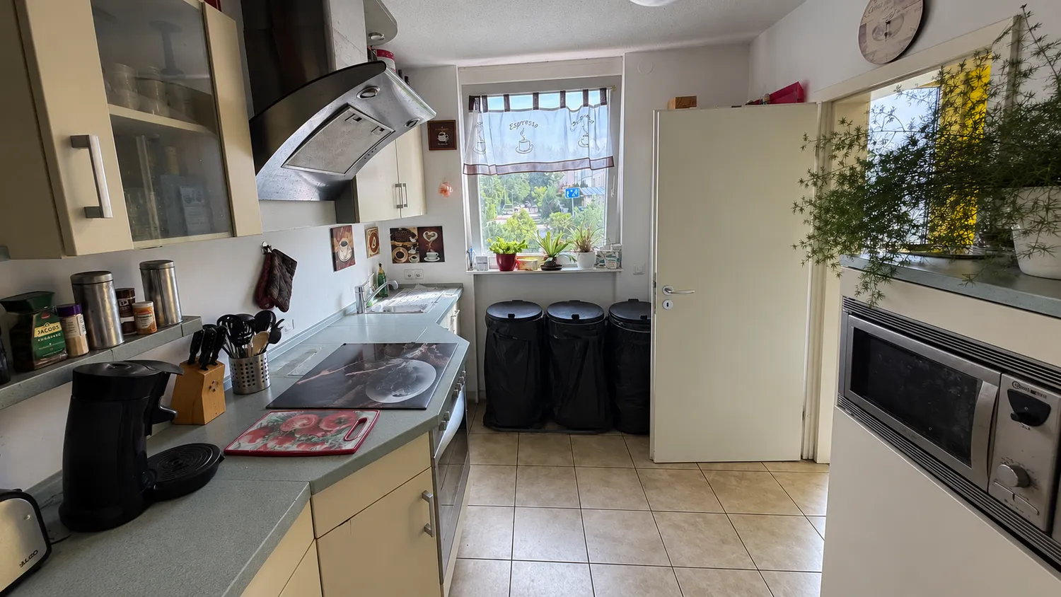 5 Zimmer Haus mit 133 m² in Berlin – Bild 1