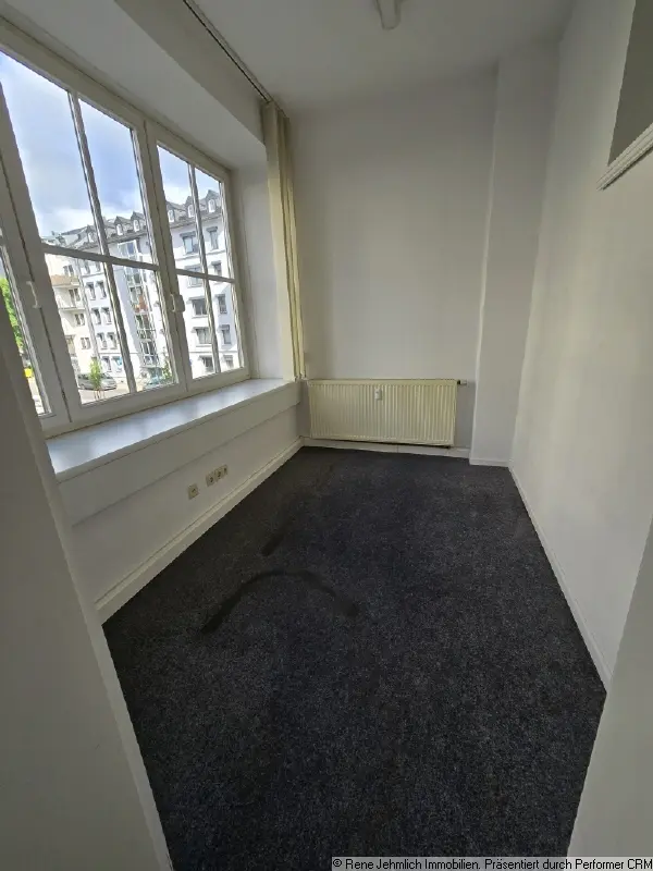 4 room apartment with 86 m² in Chemnitz – Photo 7