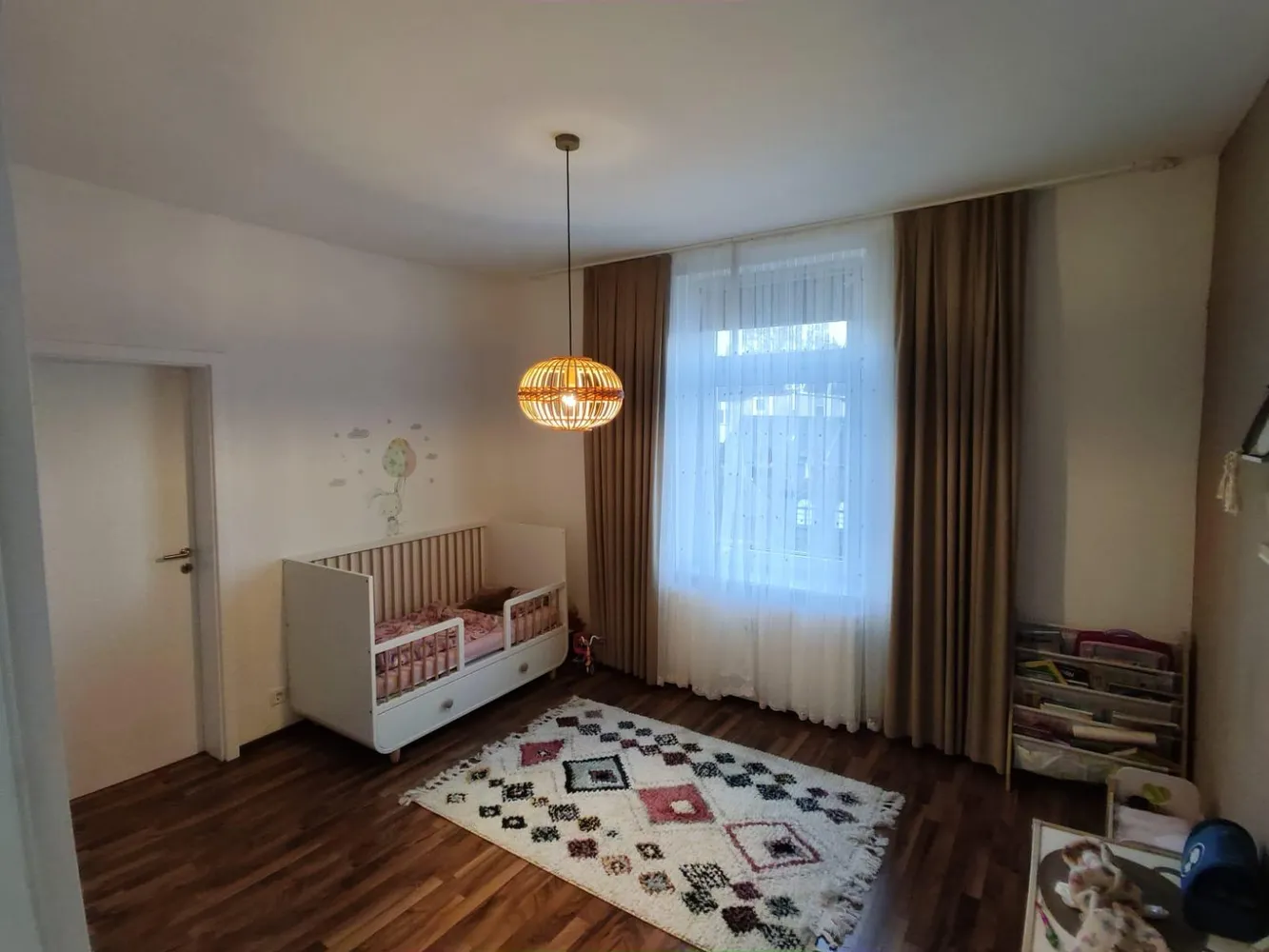 5 room apartment with 135 m² in Gelsenkirchen – Photo 2