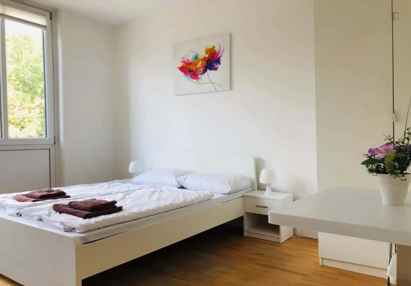WG-Zimmer mit 15 m² in Berlin – Bild 10