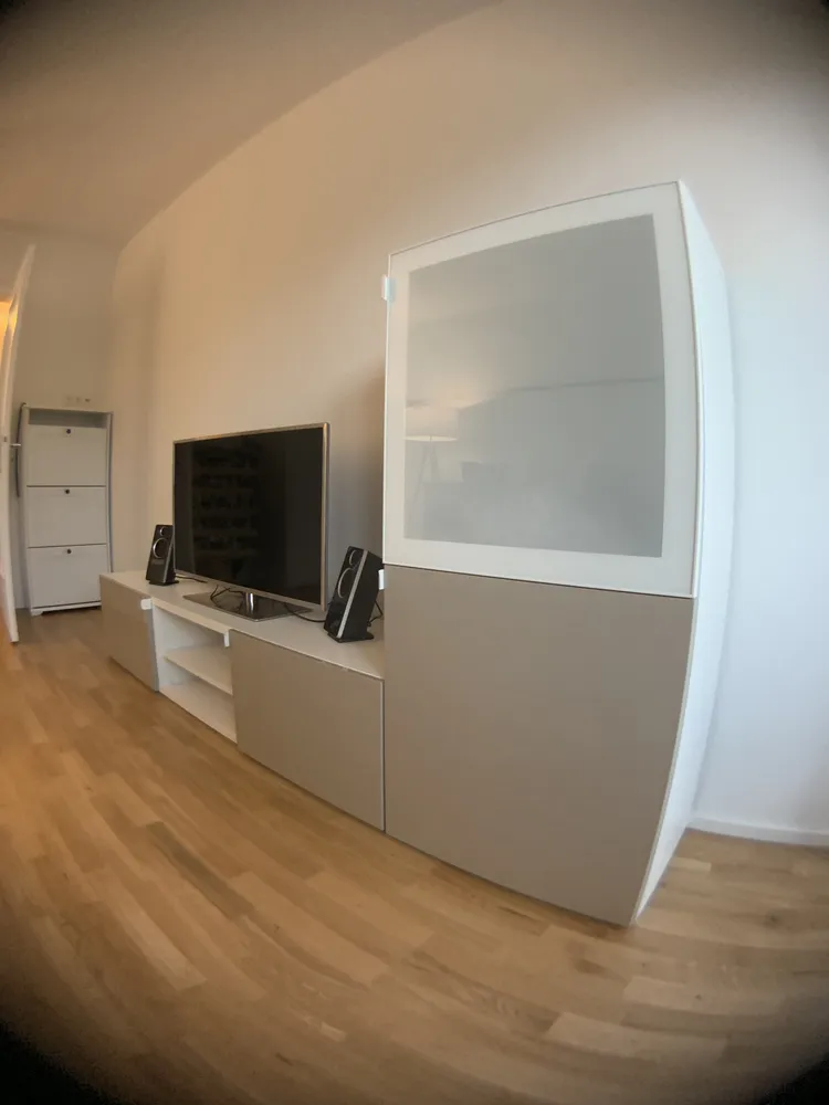 1 Zimmer Wohnung mit 29 m² in München – Bild 7