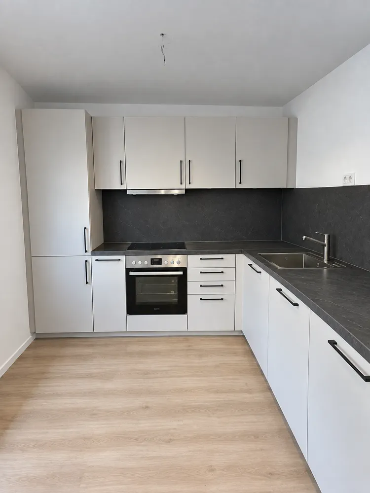 2 Zimmer Wohnung mit 63 m² in Lahr/Schwarzwald – Bild 2