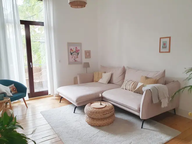 3 Zimmer Wohnung mit 91 m² in Mannheim – Bild 11