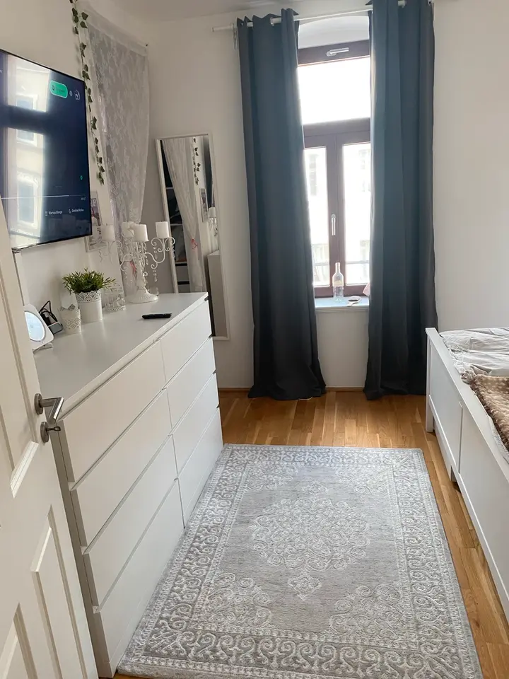 3 Zimmer Wohnung mit 75 m² in Chemnitz – Bild 3