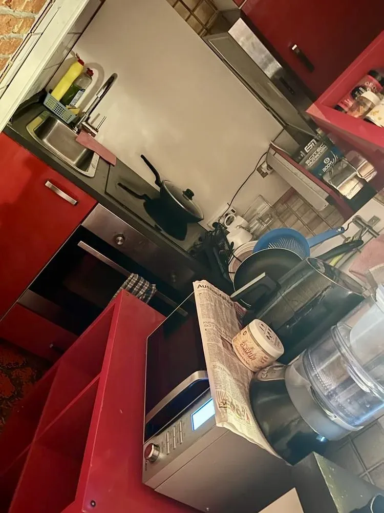 2 Zimmer Wohnung mit 55 m² in Düsseldorf – Bild 6