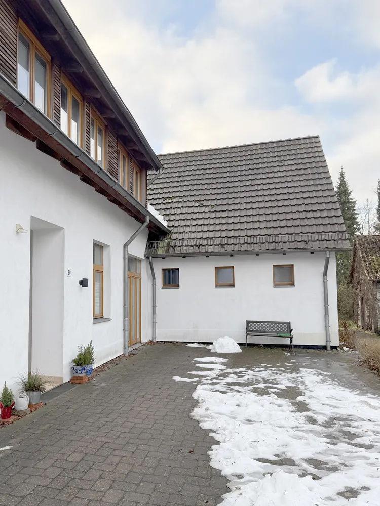 2 Zimmer Wohnung mit 111 m² in Bremen – Bild 2
